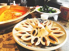 腐竹-小龙坎老火锅(工体店)