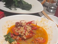 -海底捞火锅(德思勤店)
