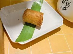 -蔡澜点心·粤菜(海印都荟城店)