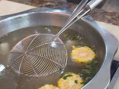 -潮悦牛肉火锅城(水贝店)