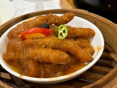 -丰鲤楼•闽南茶楼(仟禧汇店)