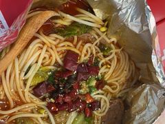 -见味花甲(福田coco park店)