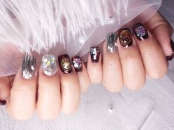 -Aso Artist Beauty美甲美睫