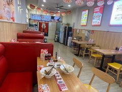 -第9味老上海大骨汤馄饨(黄田店)