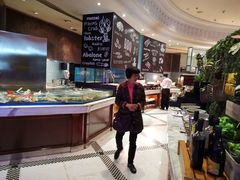 -广州富力丽思卡尔顿酒店