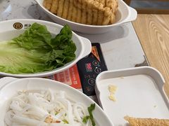 -潮汕大目牛肉火锅(皇岗旗舰店)