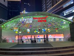 -自黑豆夫·臭豆腐夹馍(四海唐人街店)