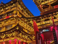 -山西饭店