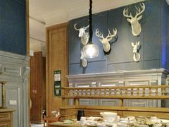 -新白鹿餐厅(城西银泰城店)