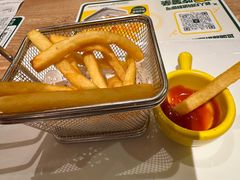 -豪客来牛排(成都锦江大融城店)