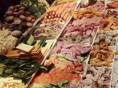 -食悦天美食广场(长沙IFS国金中心店)