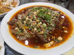 -江湖黑大兔(杨家坪店)
