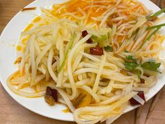 -买又大餐厅(福林里店)