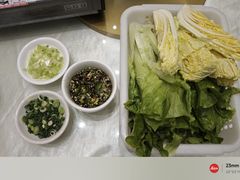 -湾仔渔村(高明店)