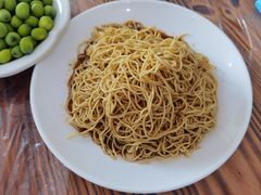 凉面-黄师傅香辣虾(金山大道店)
