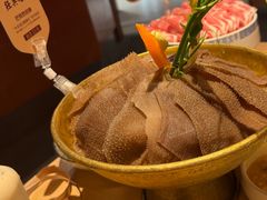 -巴奴毛肚火锅(七宝领展广场店)