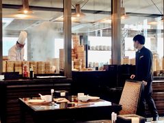 大堂-夏宫中餐厅(静安香格里拉店)