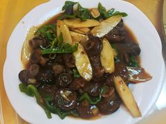 -鑫福楼农家菜