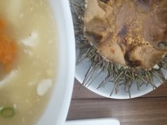 -海胆小馆(东北水饺·春柳店)