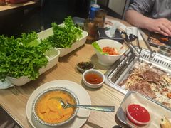 -新石器烤肉(之心城店)