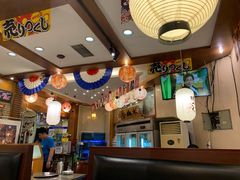 大堂-梦山水日本烧肉(五四广场店)