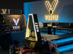 -VENU+海景酒廊