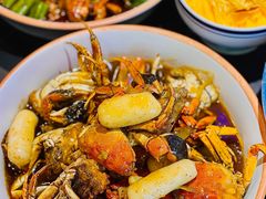 -虾乐园龙虾·夜宵(松江店)
