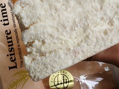奶酪包-Kun Bread Lab