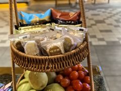 -菩泰·泰式草本按摩SPA(国大城市广场店)