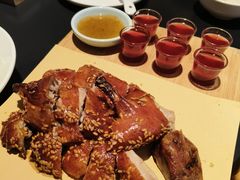 -桂小厨广西菜(水晶城店)