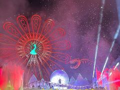 -七彩云南欢乐世界