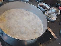 -捞王锅物料理(上海世茂广场店)