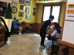 -多克多蒸气茶DOKDO(鼓楼绿地店)