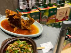 -梅飞酒家(桑园路店)