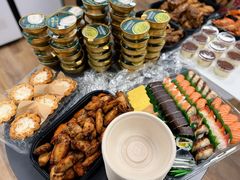 -山姆会员商店(上海浦东店)