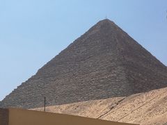 -吉萨金字塔群