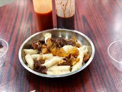 -修记牛杂店(同华东一路店)