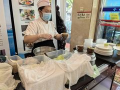 -蝴蝶泉宾馆-中餐厅