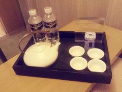 -杭州逸设计师酒店(武林广场店)