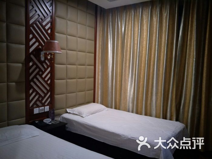 天妮汗蒸馆-图片-大庆休闲娱乐-大众点评网