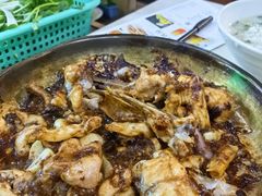 -源港渔村-中山脆肉鲩(博罗店)