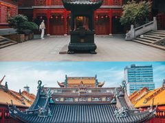 -钦赐仰殿道观