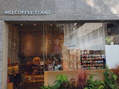 -MQ COFFEE STAND明谦(新洲店)