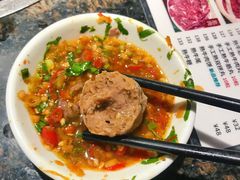 -八合里潮汕鲜牛肉火锅(深圳海岸城店)
