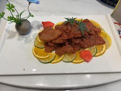 -新阿布海鲜大酒店
