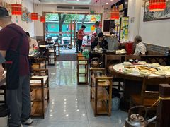 -地锅公社·现炒地锅鸡·地锅鱼·夜宵(罗锦路店)