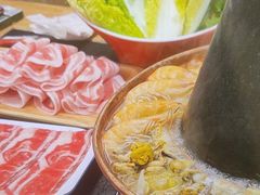 -徐记手切鲜羊肉(辽沈二街店)