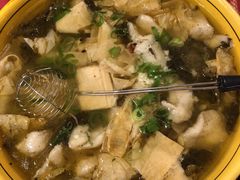 -熊猫川菜馆 panda chine