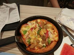 -必胜客(大悦城店)
