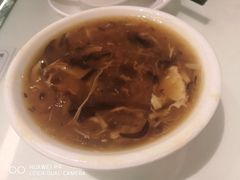 老香港碗仔翅-新大咀港式茶餐厅(宝山万达店)